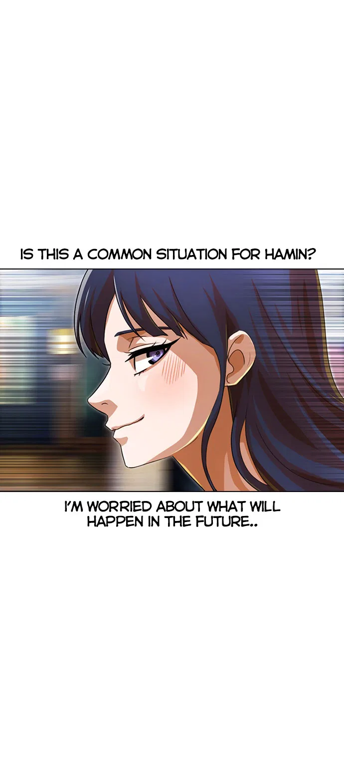 The Girl from Random Chatting Chapter 120 – Page 58