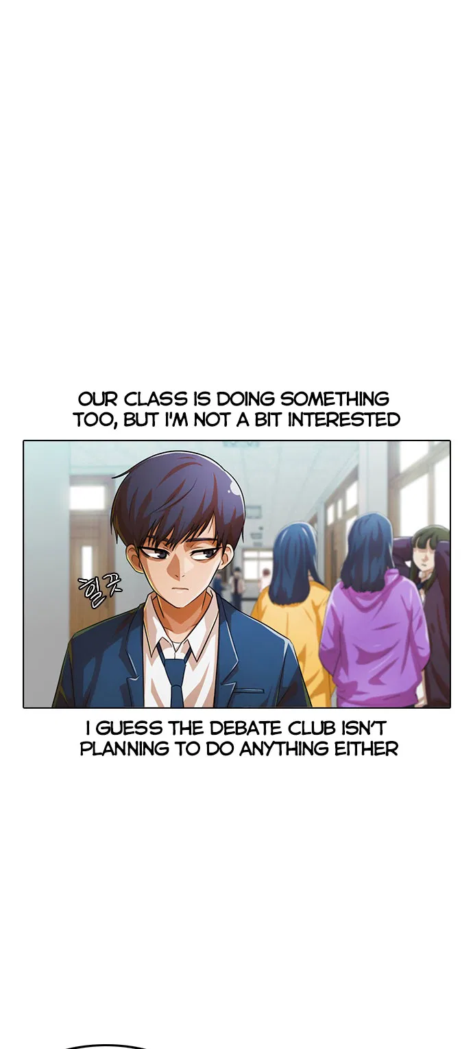 The Girl from Random Chatting Chapter 120 – Page 61
