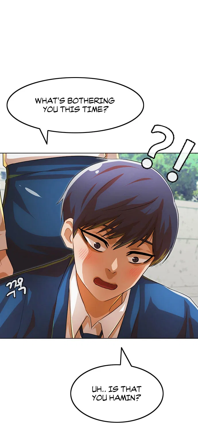 The Girl from Random Chatting Chapter 120 – Page 66