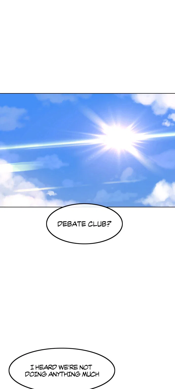 The Girl from Random Chatting Chapter 120 – Page 69