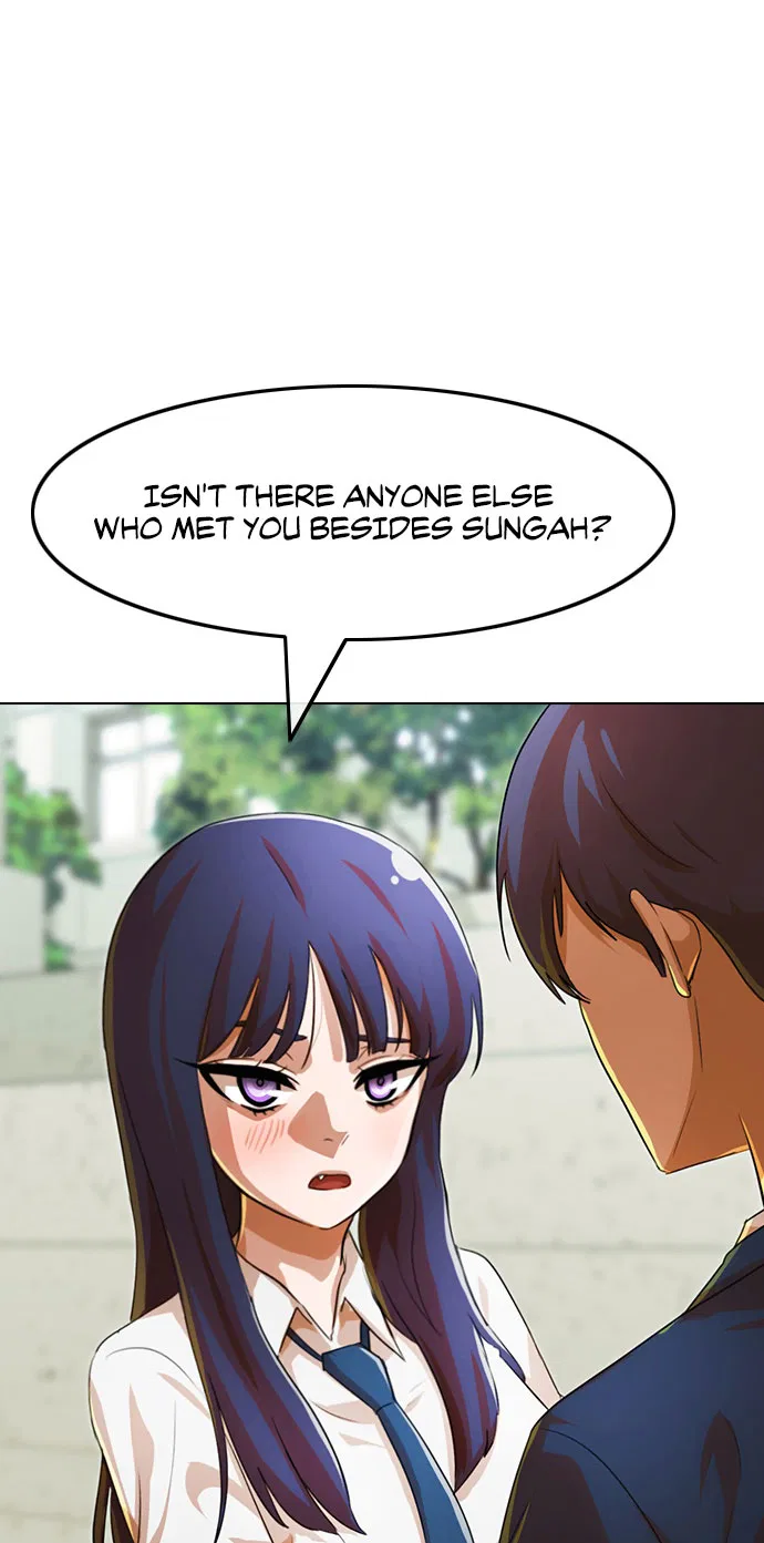 The Girl from Random Chatting Chapter 120 – Page 78