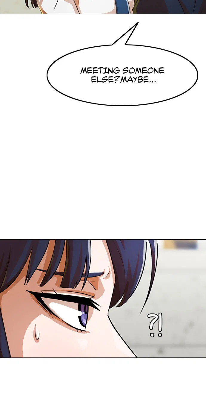 The Girl from Random Chatting Chapter 120 – Page 79