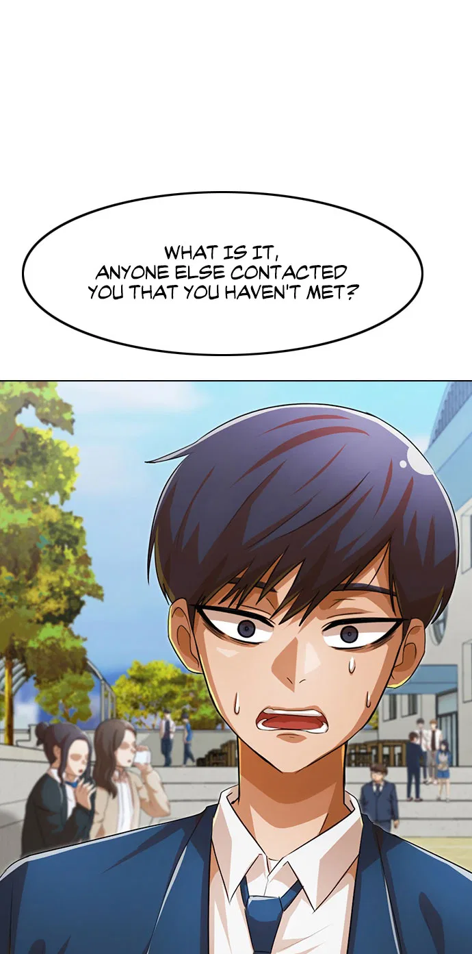 The Girl from Random Chatting Chapter 120 – Page 80