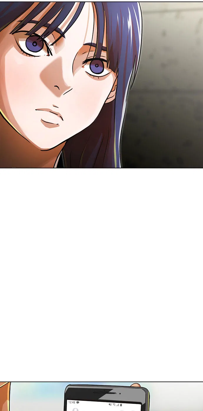 The Girl from Random Chatting Chapter 120 – Page 88