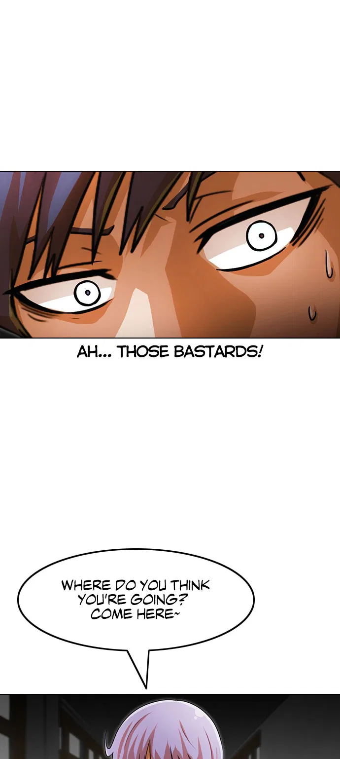 The Girl from Random Chatting Chapter 119 – Page 1