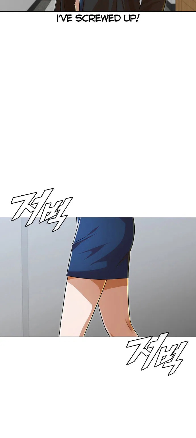The Girl from Random Chatting Chapter 119 – Page 3