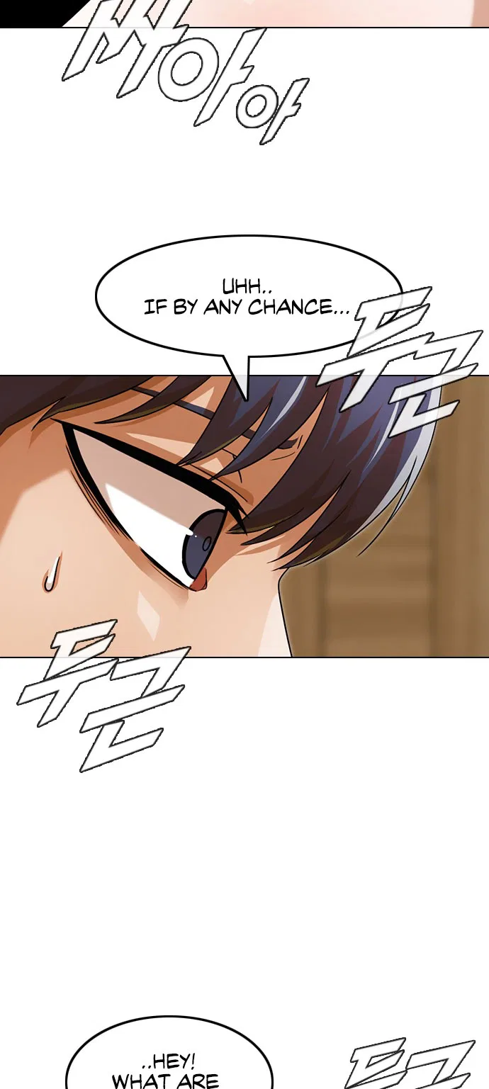 The Girl from Random Chatting Chapter 119 – Page 8