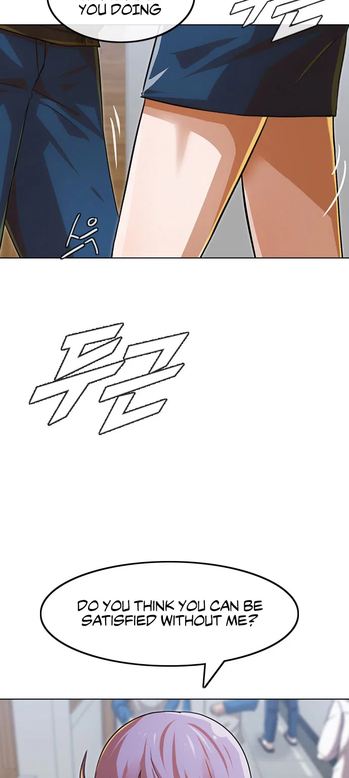 The Girl from Random Chatting Chapter 119 – Page 9