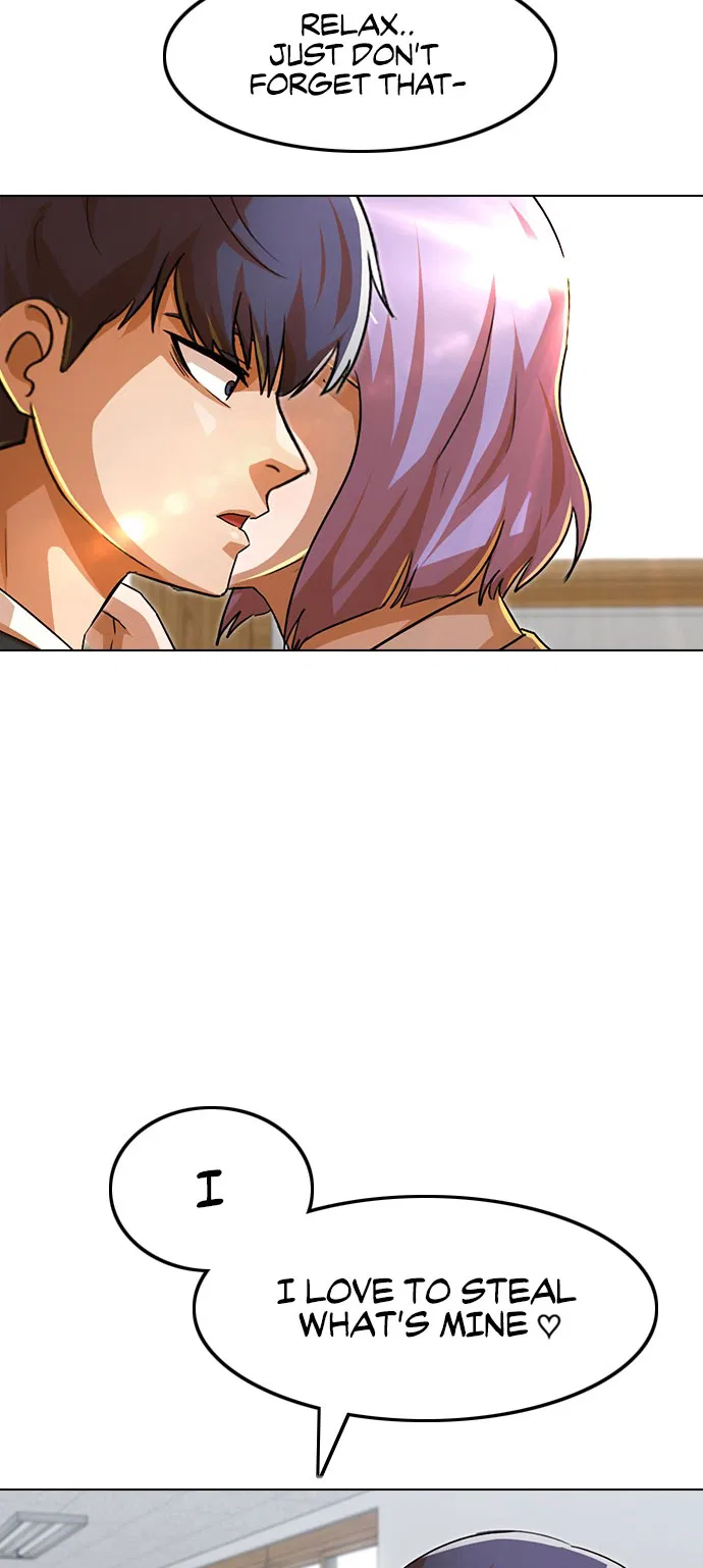 The Girl from Random Chatting Chapter 119 – Page 13