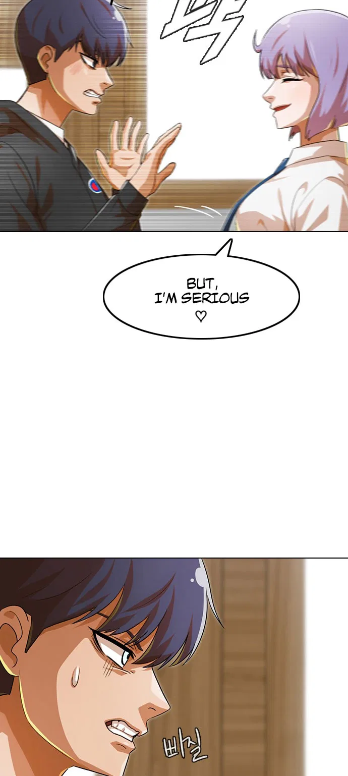 The Girl from Random Chatting Chapter 119 – Page 15