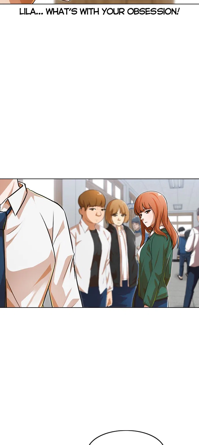 The Girl from Random Chatting Chapter 119 – Page 16