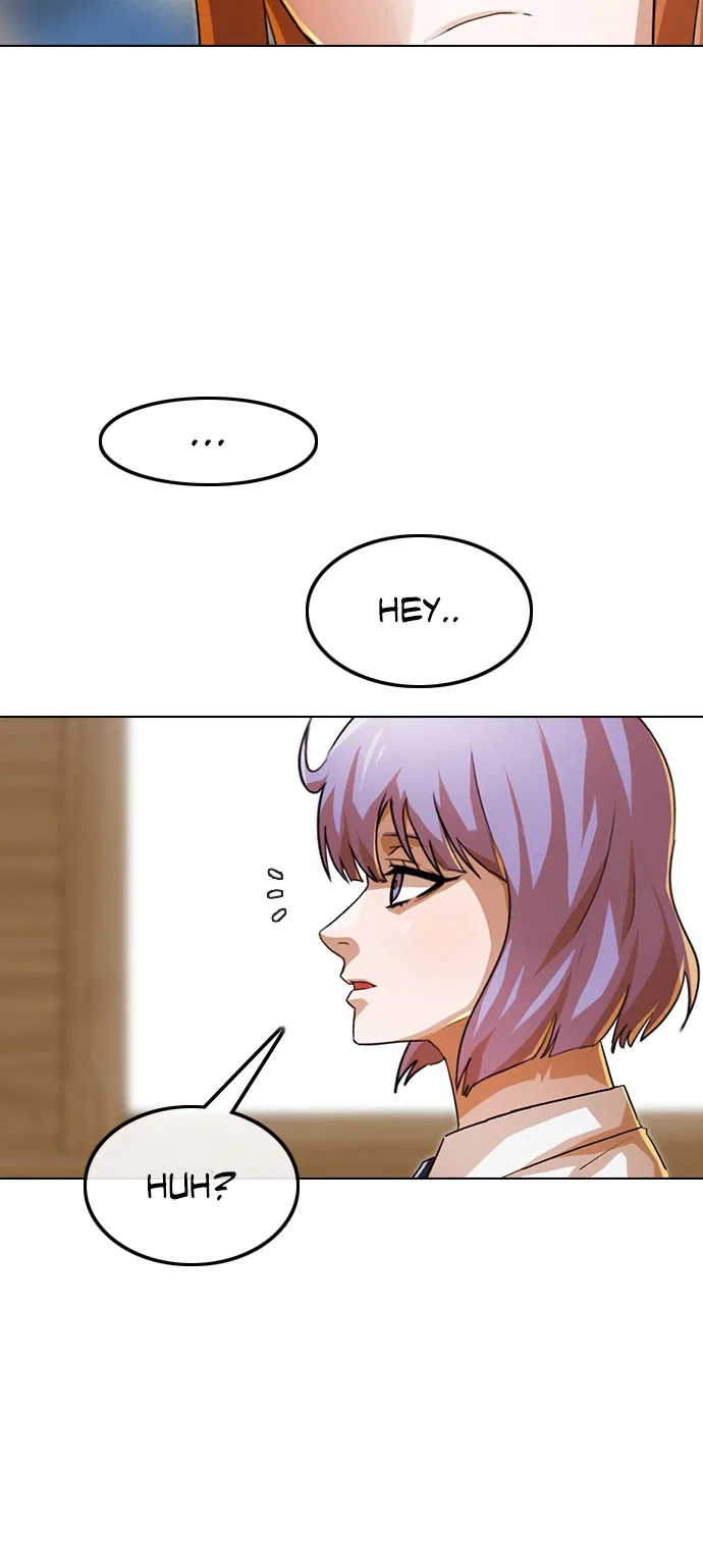 The Girl from Random Chatting Chapter 119 – Page 18