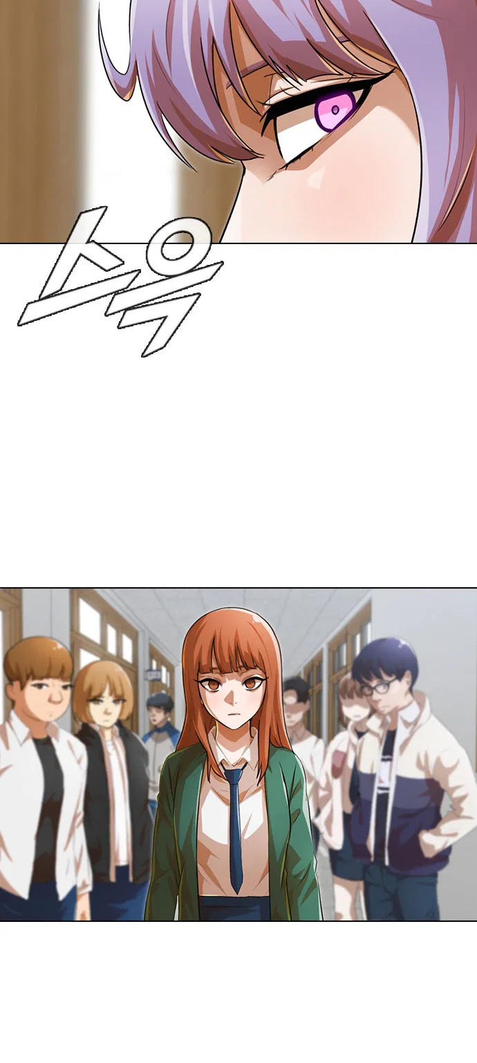 The Girl from Random Chatting Chapter 119 – Page 20