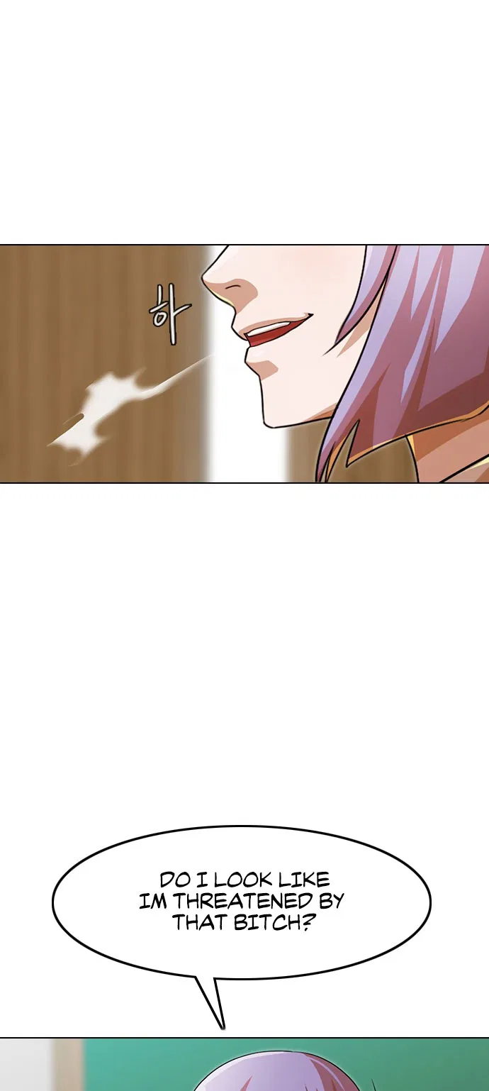 The Girl from Random Chatting Chapter 119 – Page 21