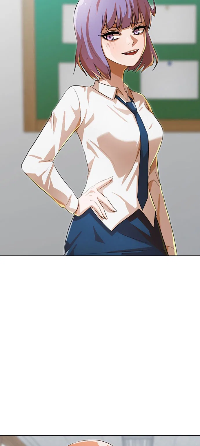The Girl from Random Chatting Chapter 119 – Page 22