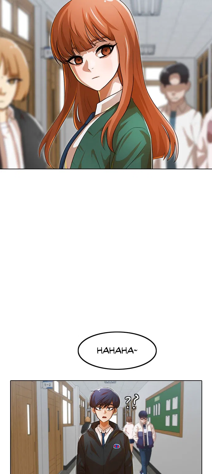 The Girl from Random Chatting Chapter 119 – Page 23