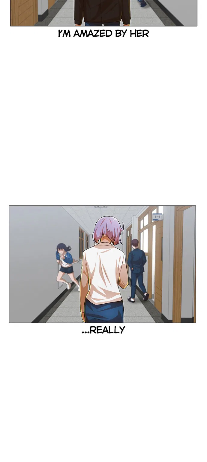 The Girl from Random Chatting Chapter 119 – Page 24