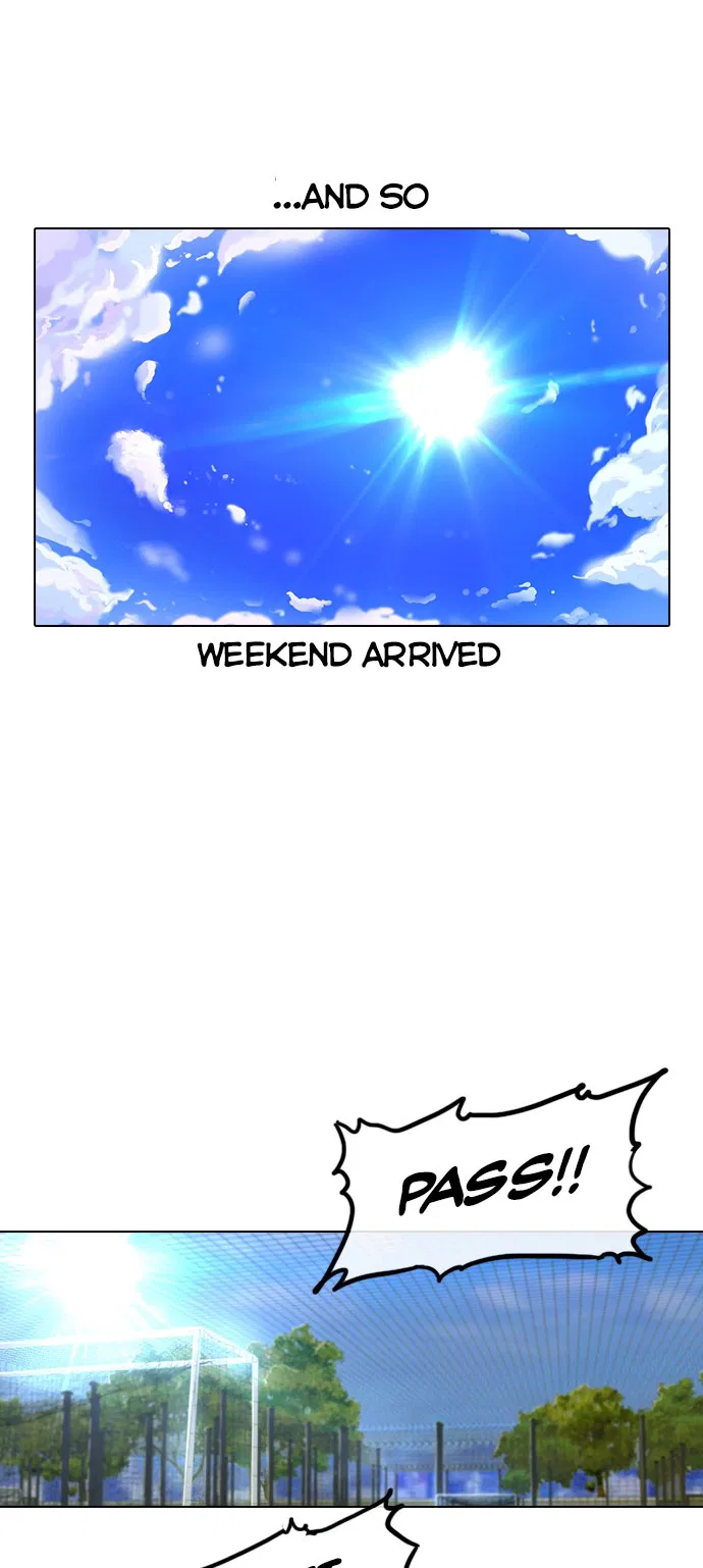The Girl from Random Chatting Chapter 119 – Page 25