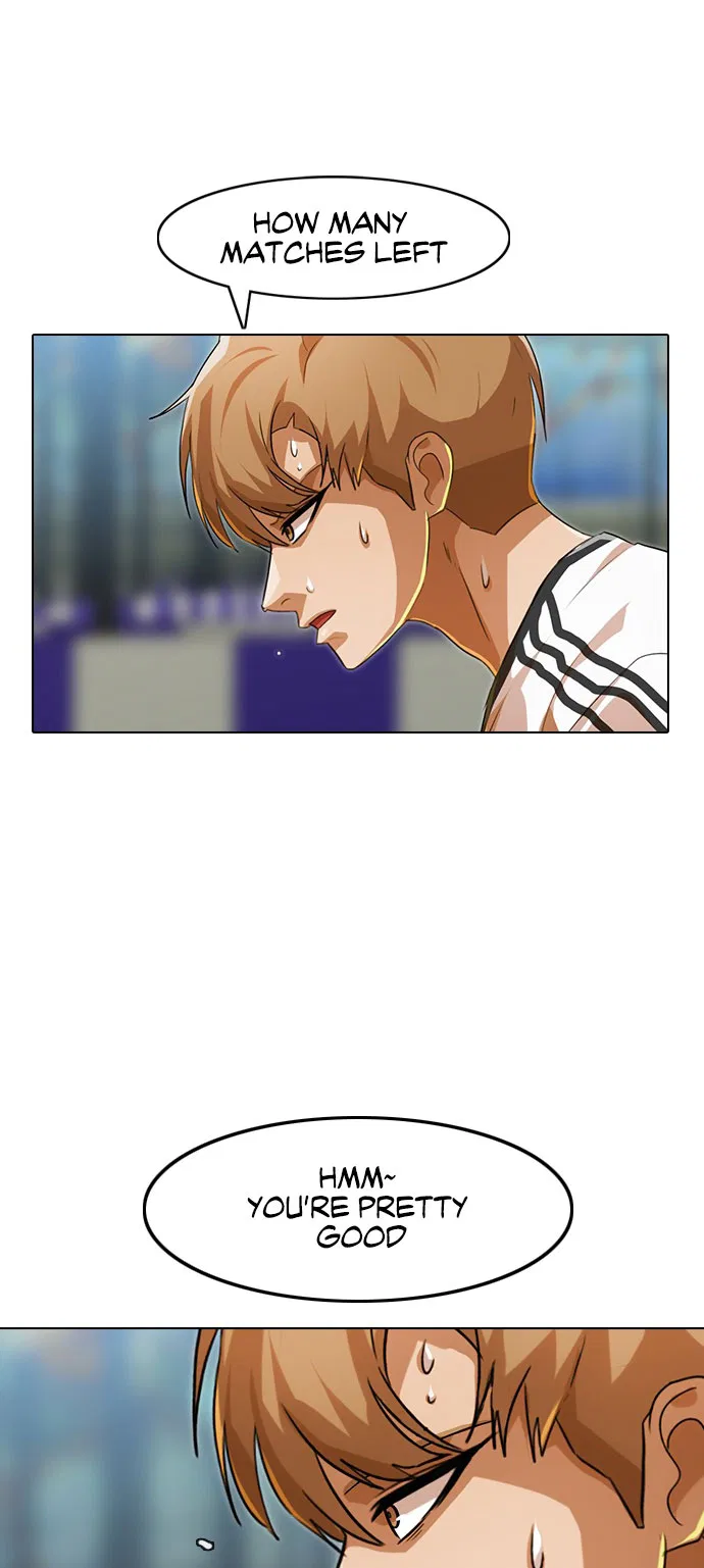 The Girl from Random Chatting Chapter 119 – Page 29