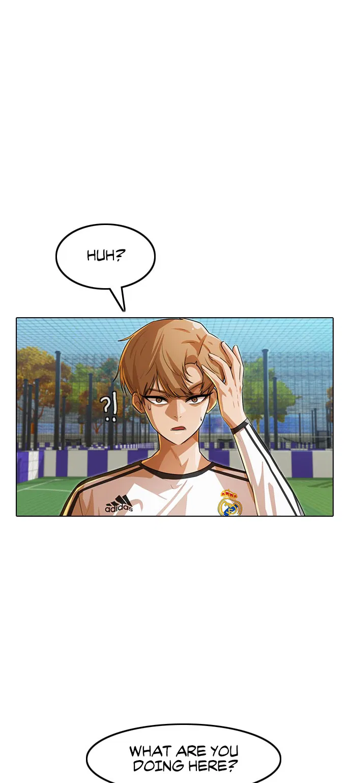 The Girl from Random Chatting Chapter 119 – Page 31