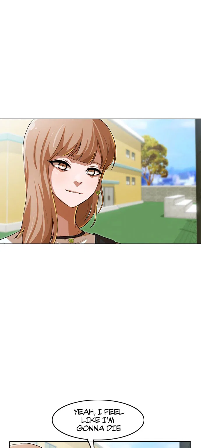 The Girl from Random Chatting Chapter 119 – Page 33