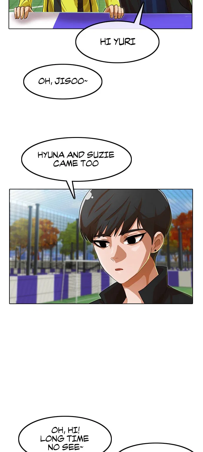 The Girl from Random Chatting Chapter 119 – Page 35