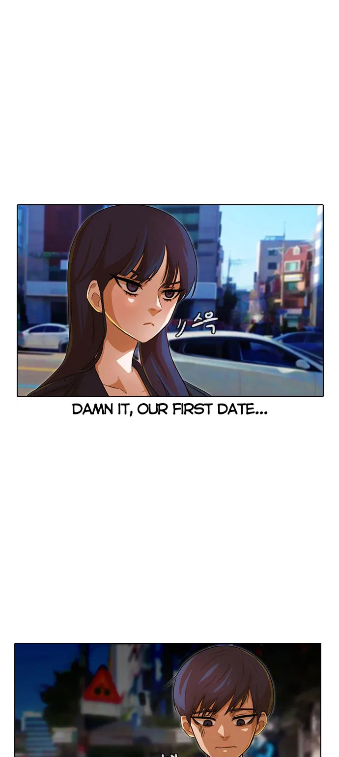 The Girl from Random Chatting Chapter 119 – Page 41
