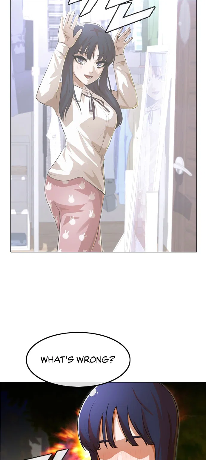 The Girl from Random Chatting Chapter 119 – Page 46
