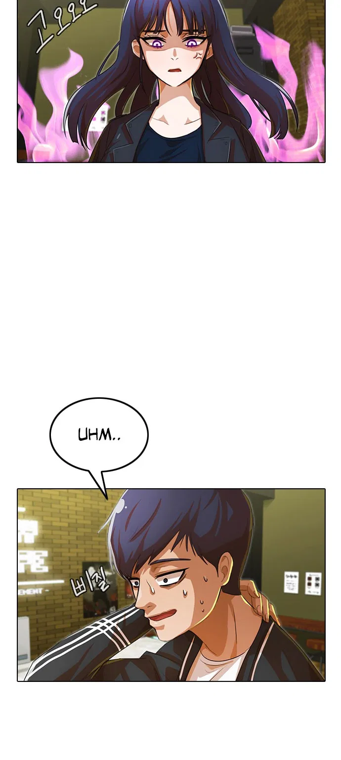 The Girl from Random Chatting Chapter 119 – Page 50