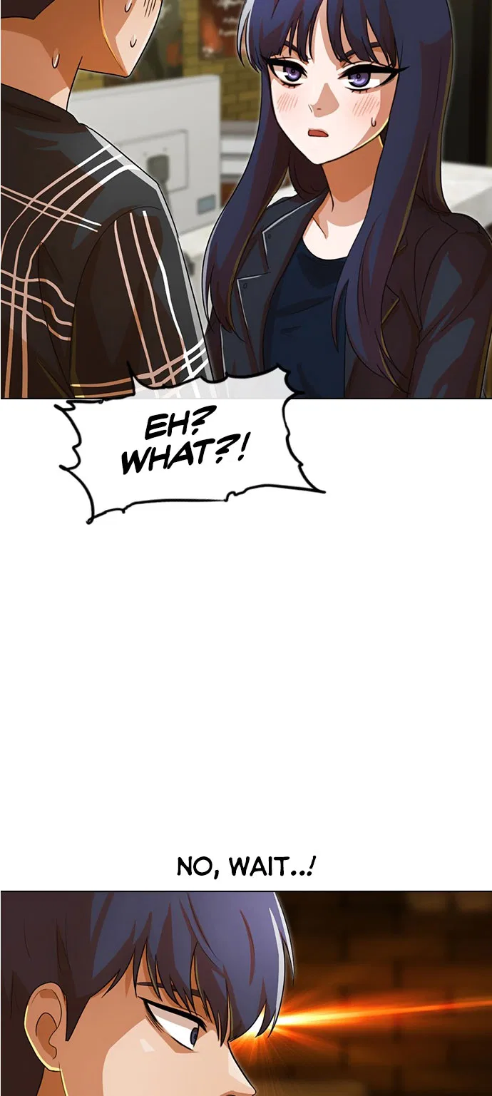 The Girl from Random Chatting Chapter 119 – Page 56