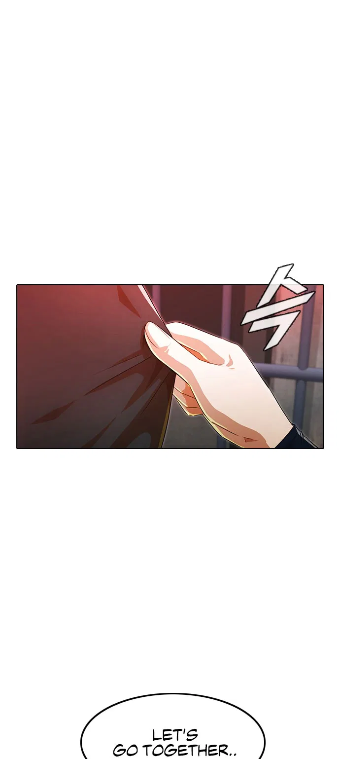 The Girl from Random Chatting Chapter 119 – Page 63