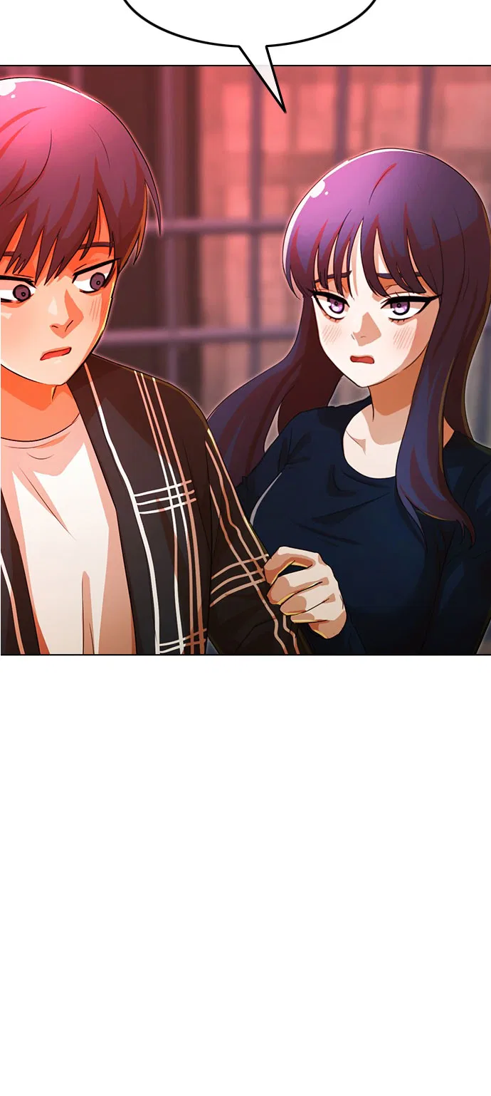 The Girl from Random Chatting Chapter 119 – Page 64