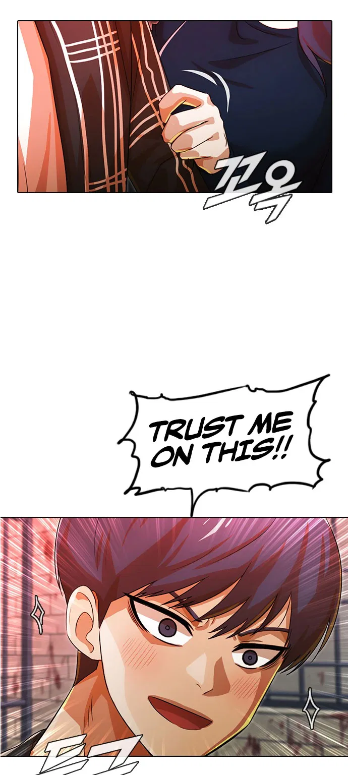 The Girl from Random Chatting Chapter 119 – Page 65