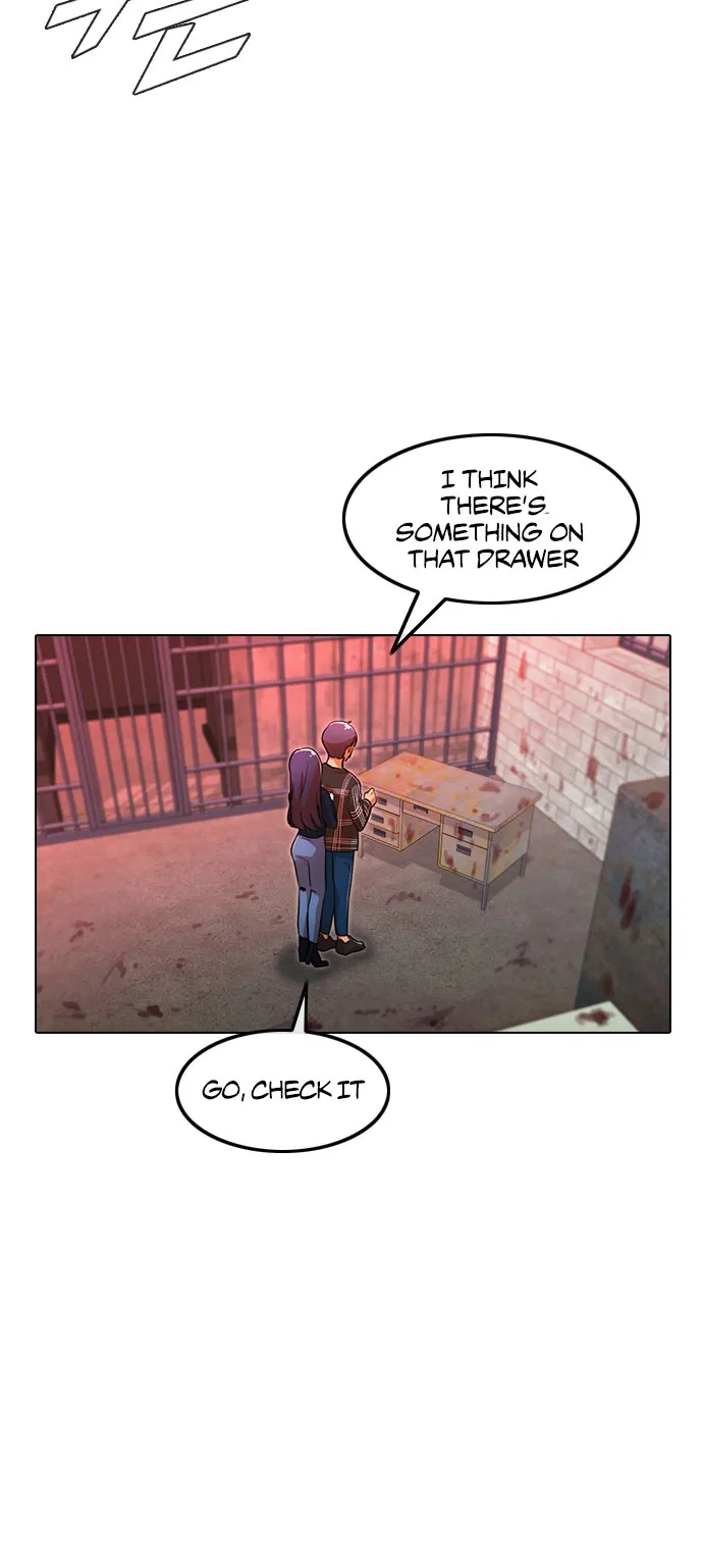 The Girl from Random Chatting Chapter 119 – Page 66