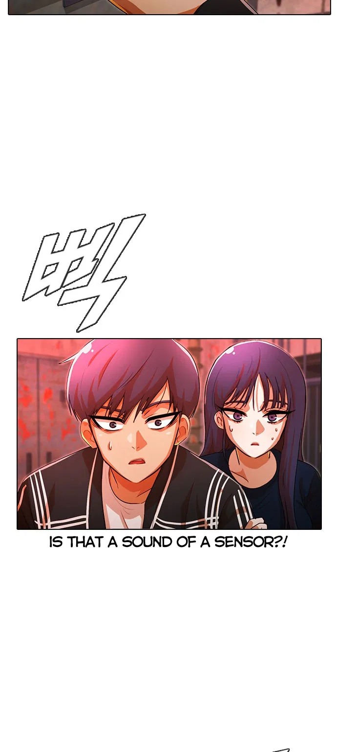 The Girl from Random Chatting Chapter 119 – Page 68
