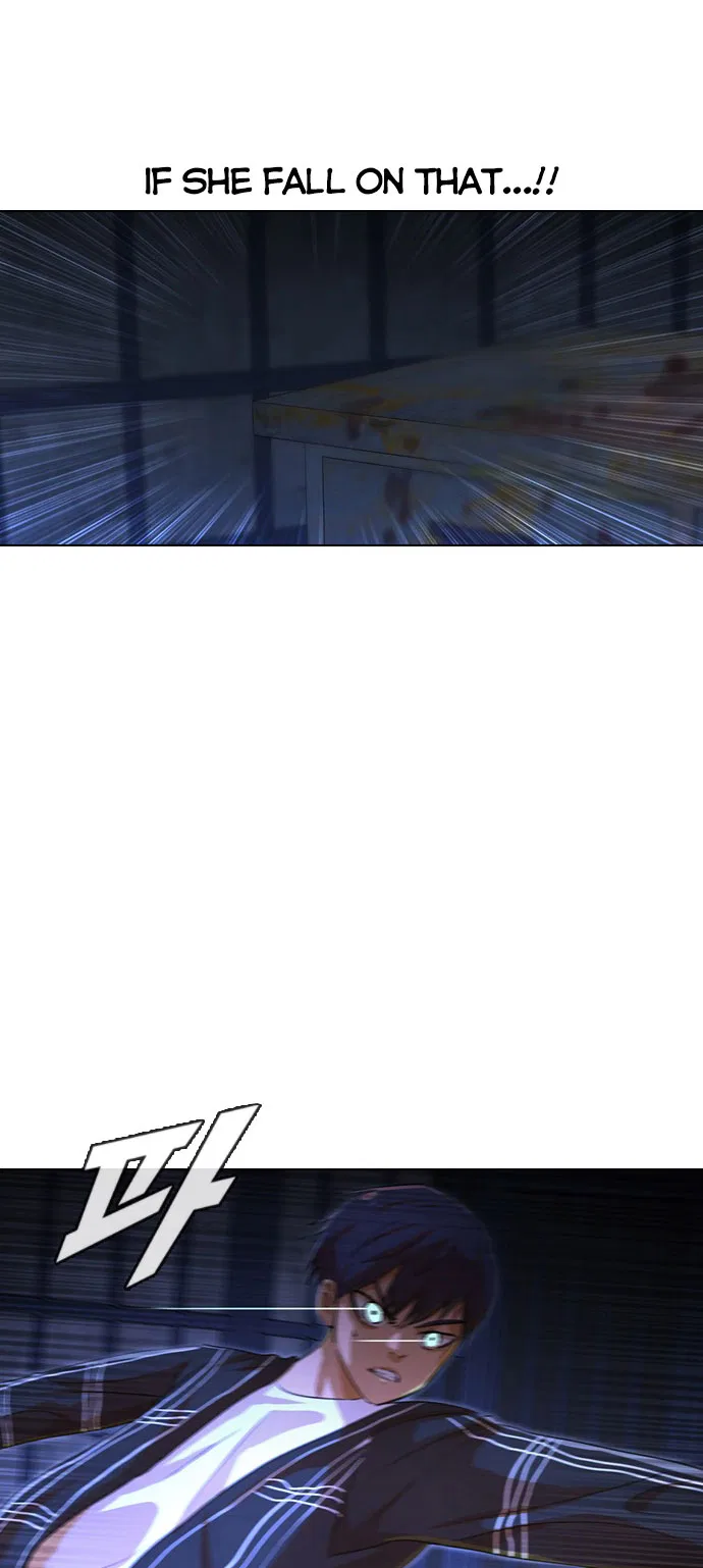 The Girl from Random Chatting Chapter 119 – Page 82