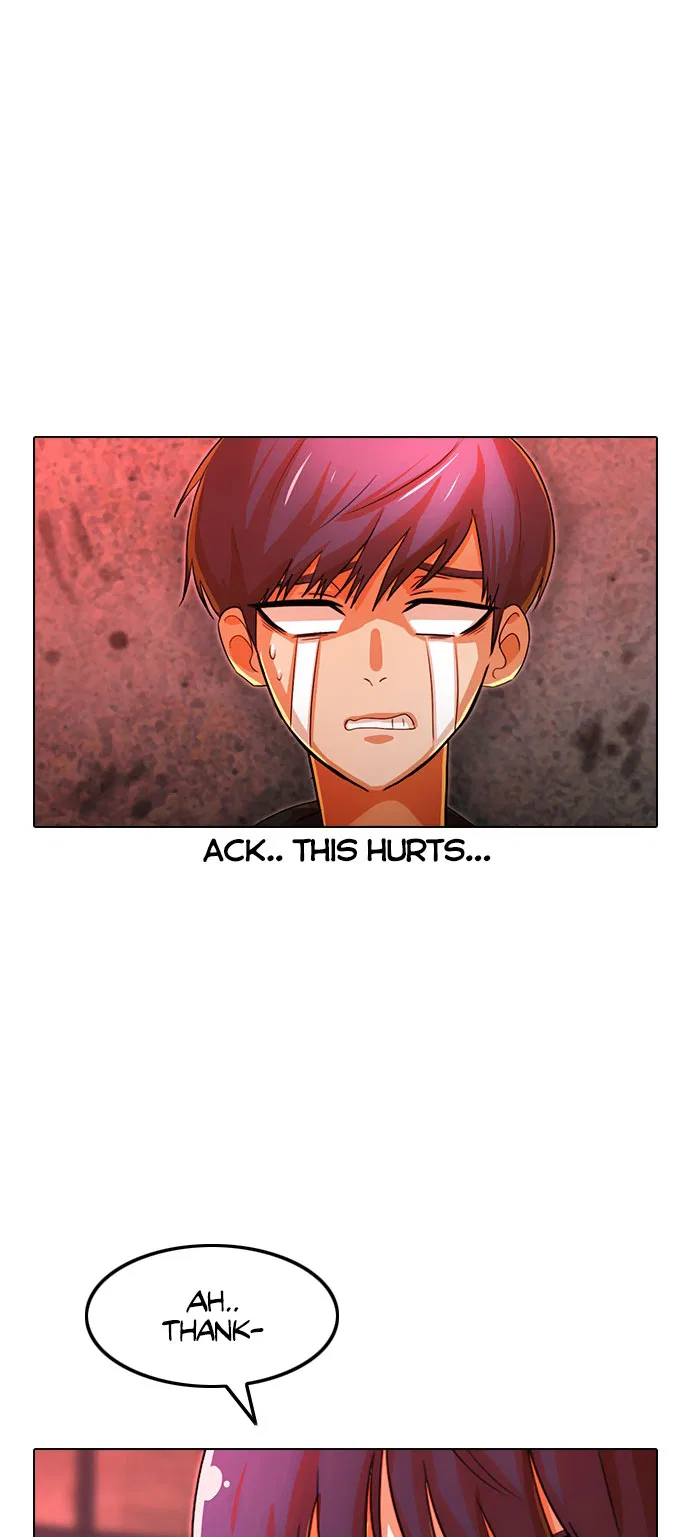 The Girl from Random Chatting Chapter 119 – Page 86