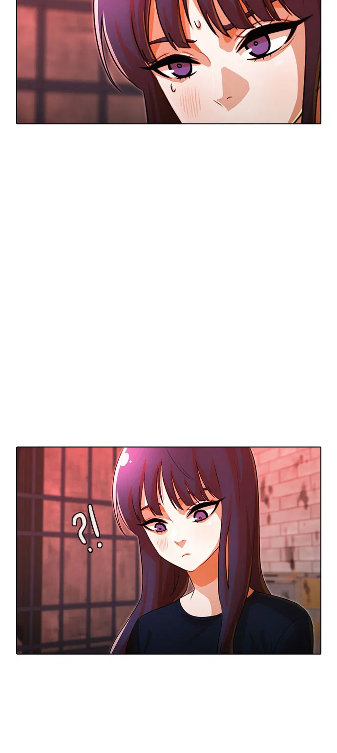 The Girl from Random Chatting Chapter 119 – Page 87