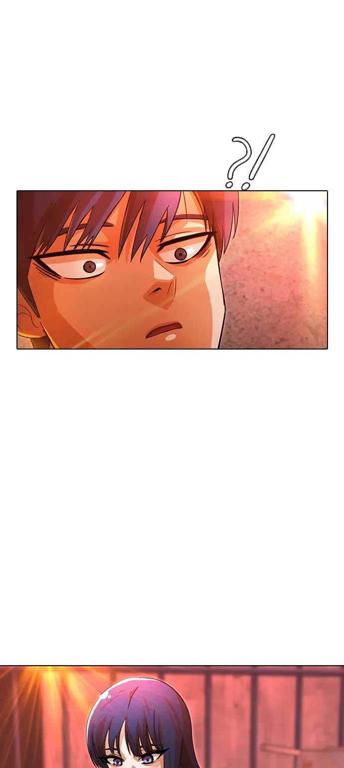 The Girl from Random Chatting Chapter 119 – Page 88