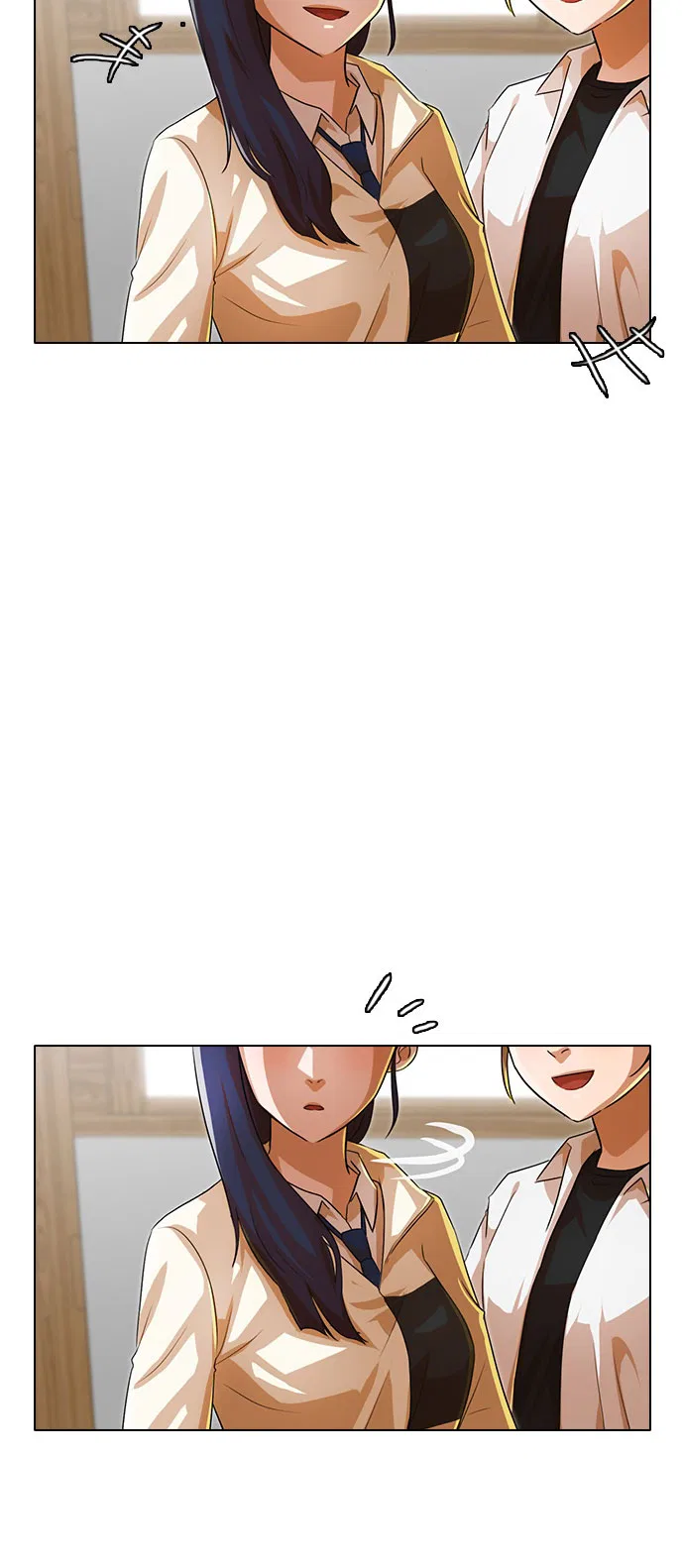 The Girl from Random Chatting Chapter 118 – Page 2
