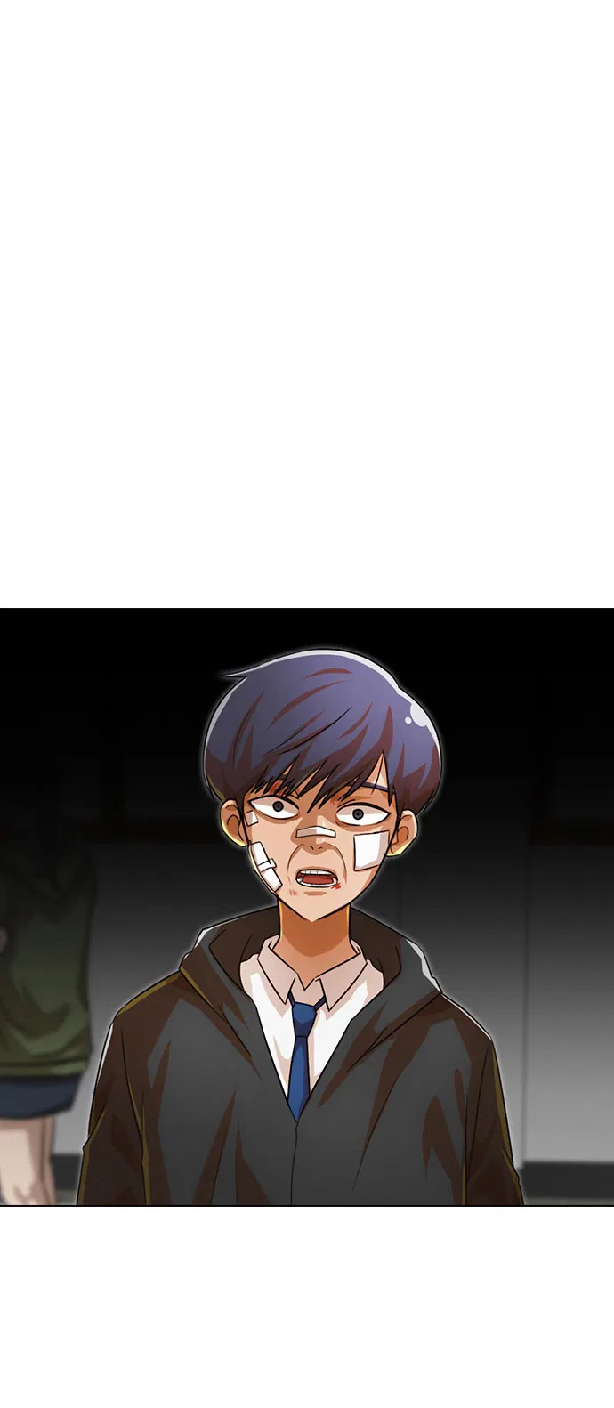 The Girl from Random Chatting Chapter 118 – Page 9