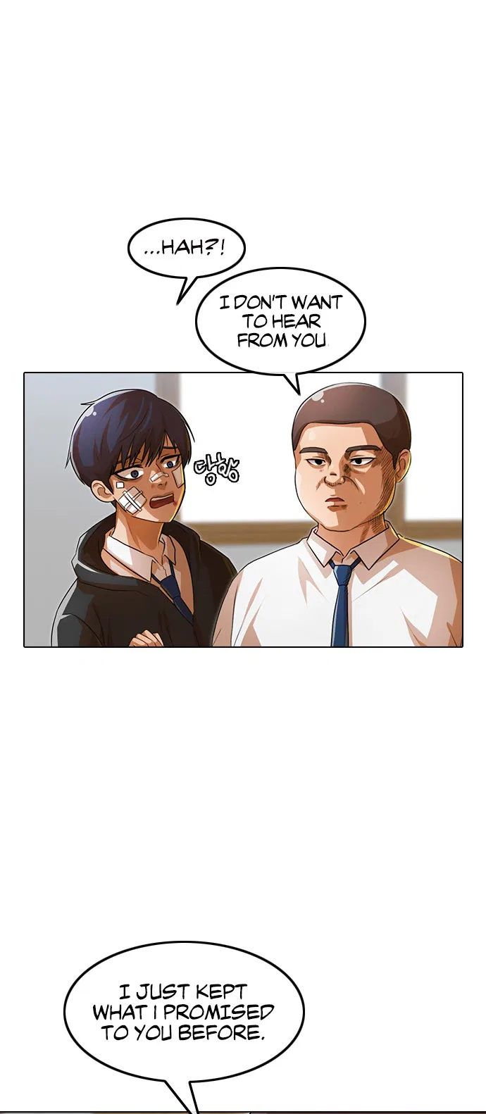 The Girl from Random Chatting Chapter 118 – Page 10