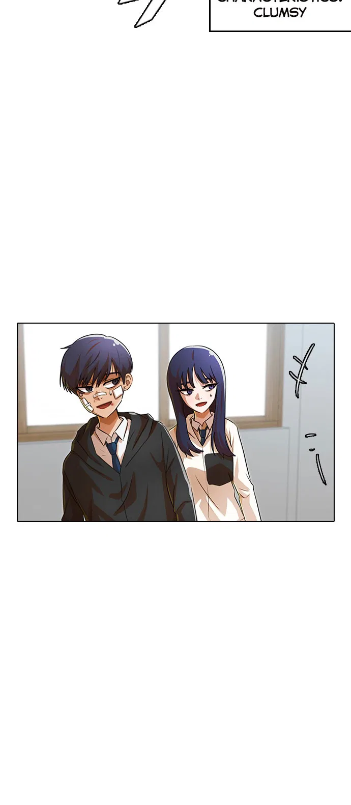 The Girl from Random Chatting Chapter 118 – Page 15