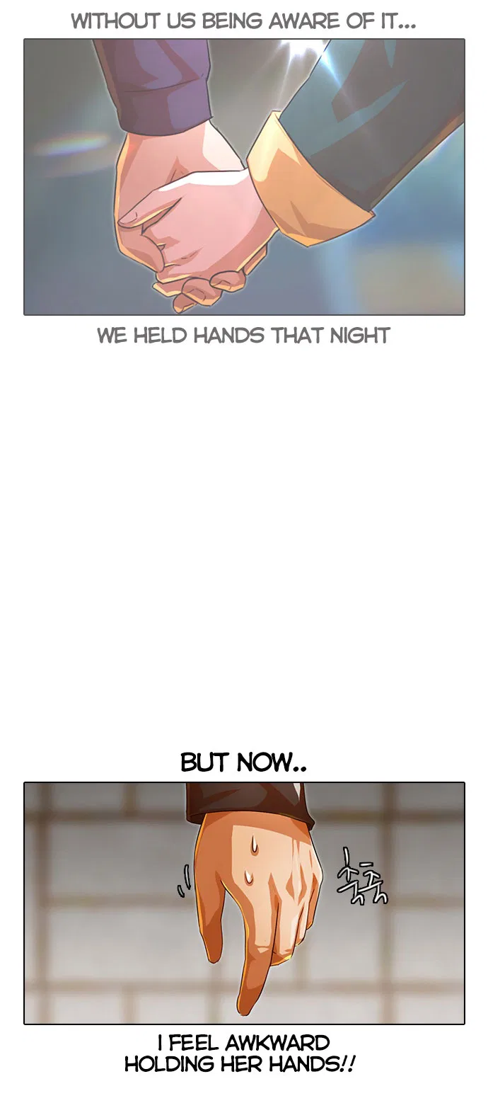 The Girl from Random Chatting Chapter 118 – Page 19