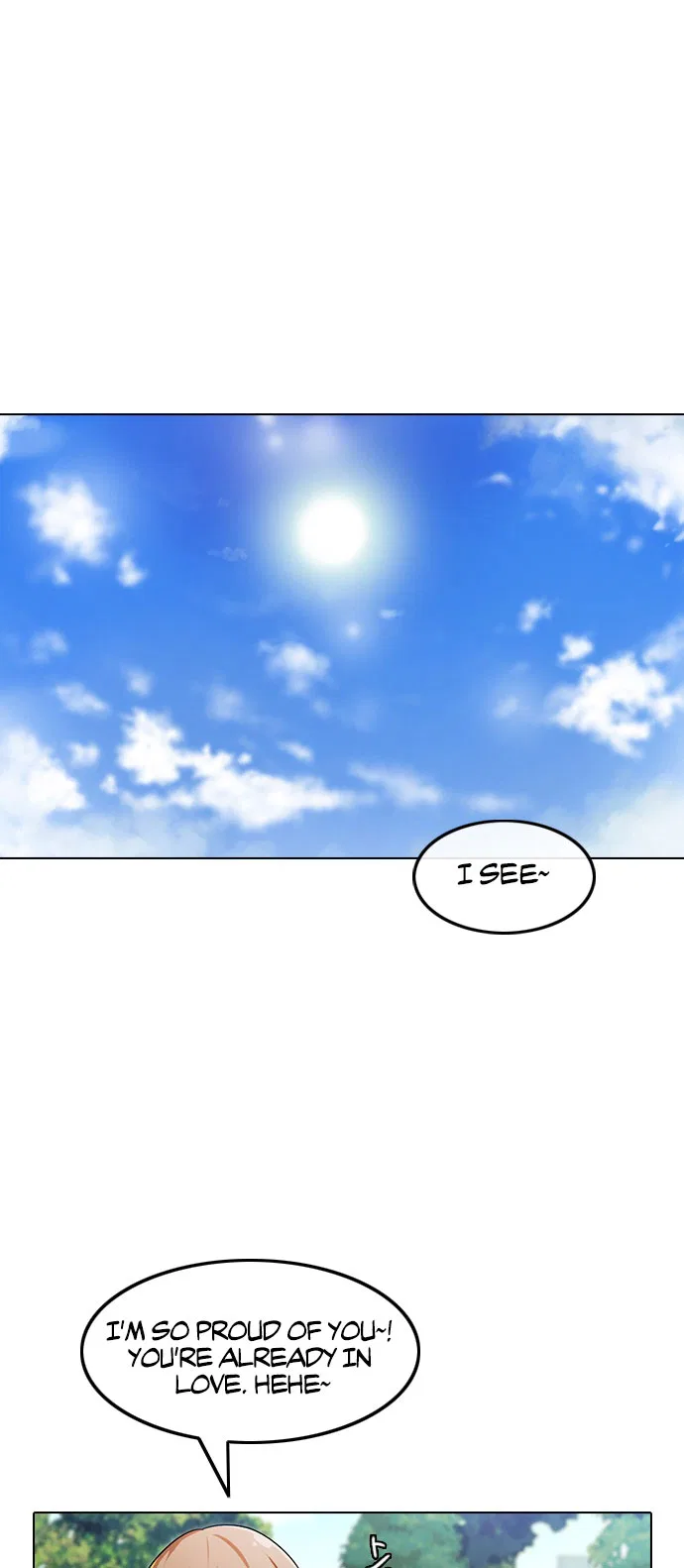 The Girl from Random Chatting Chapter 118 – Page 37