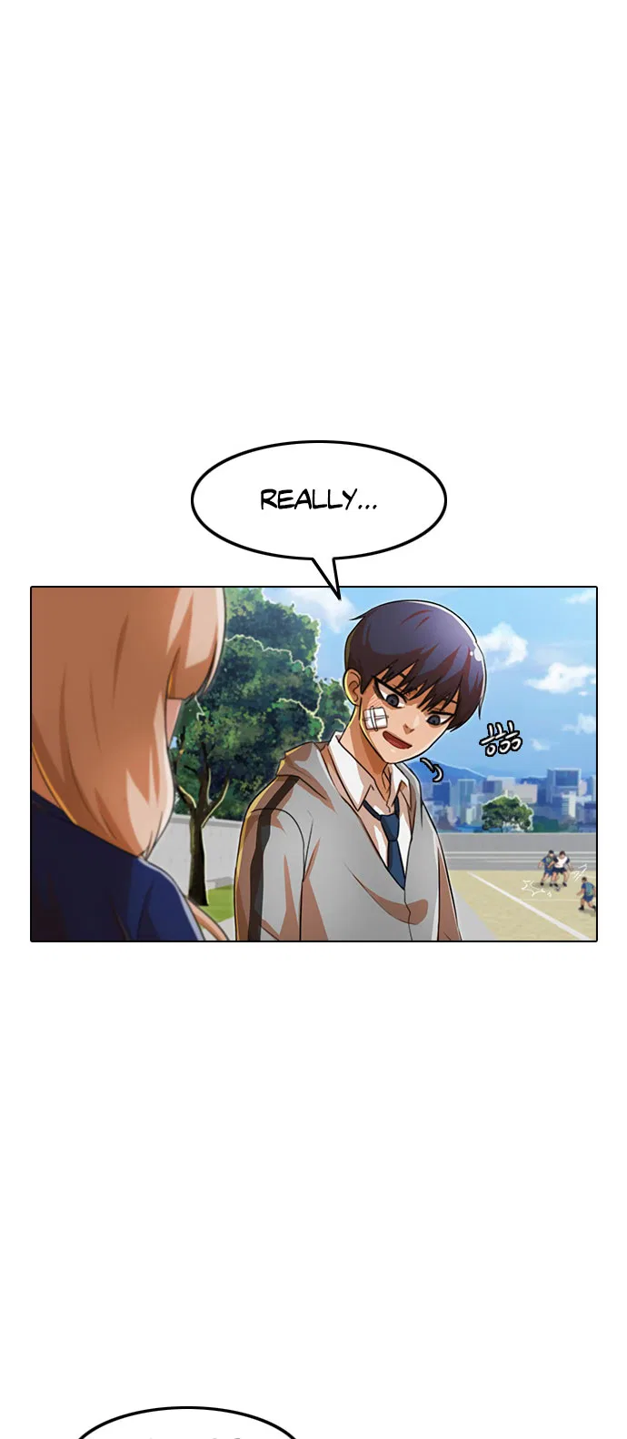 The Girl from Random Chatting Chapter 118 – Page 44