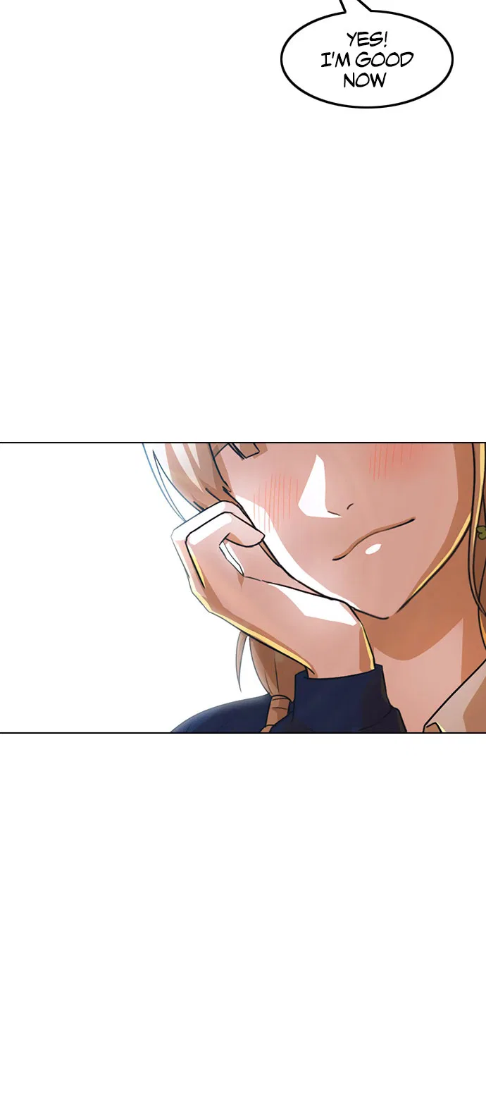 The Girl from Random Chatting Chapter 118 – Page 46