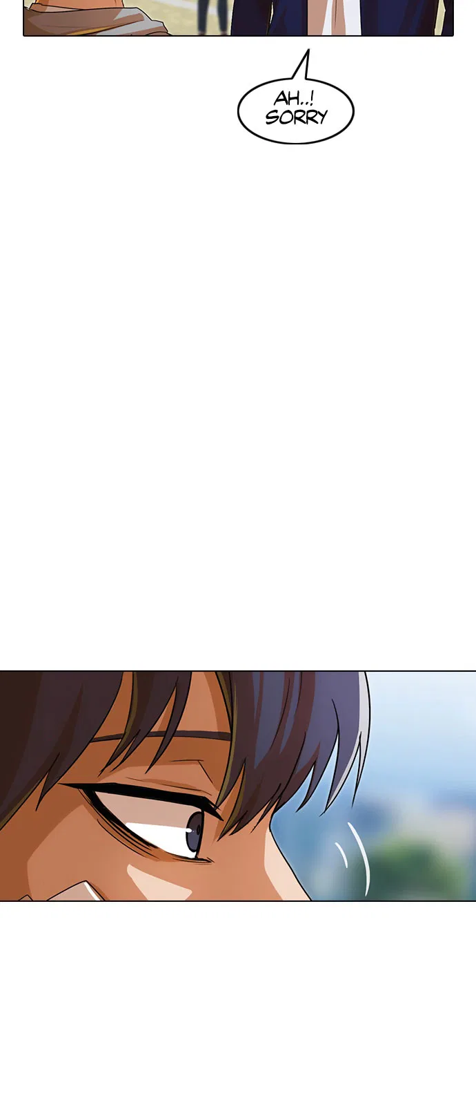 The Girl from Random Chatting Chapter 118 – Page 48