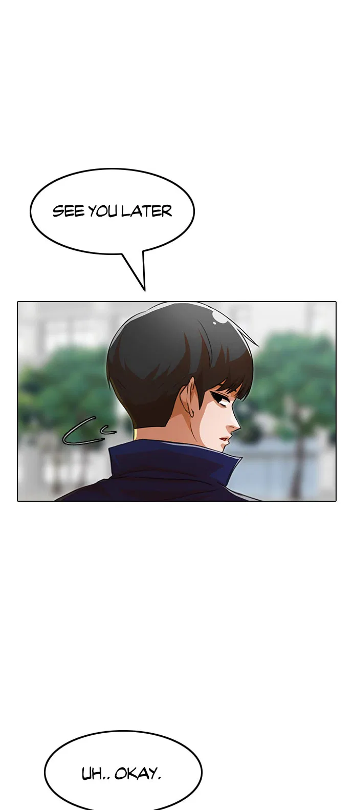 The Girl from Random Chatting Chapter 118 – Page 53