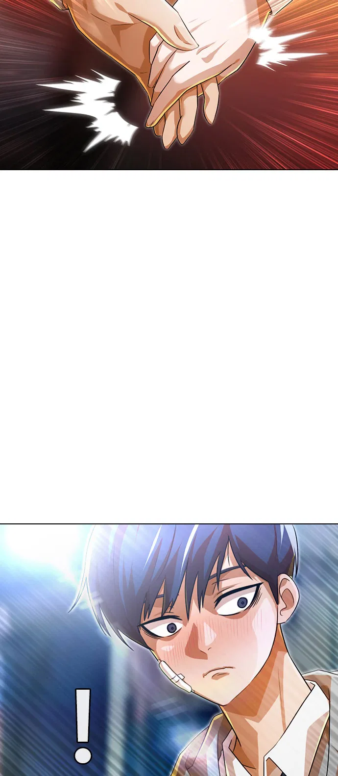 The Girl from Random Chatting Chapter 118 – Page 67